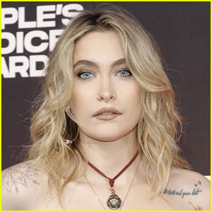 Paris Jackson Says She'll Explore a 'New Sound' with Her Upcoming Music