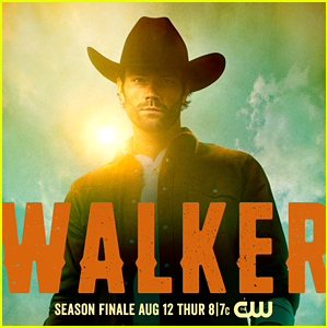 'Walker' Prequel Series In Development With Executive Producer Jared Padalecki