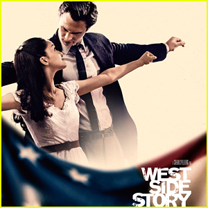 'West Side Story' Soundtrack Released - Listen to Rachel Zegler, Ansel Elgort & More!