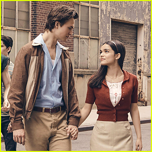 'West Side Story' Won't Have English Subtitles For Spanish Dialogue - Here's Why