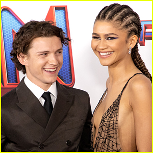 Tom Holland & Zendaya Reveal If They Would Ever Do 'Lip Sync Battle' Again