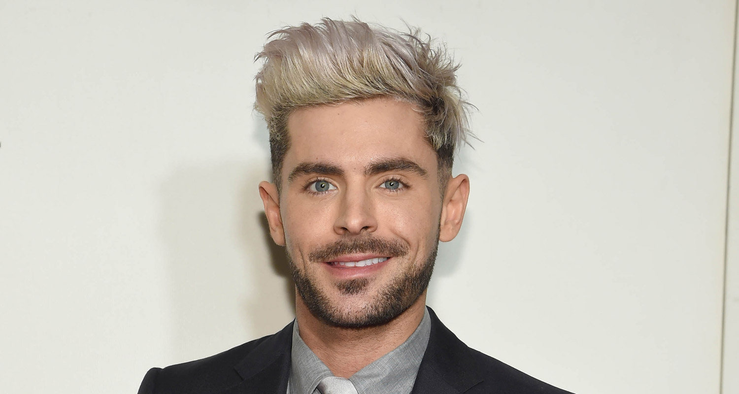 No, Zac Efron Is NOT Dating This Reality Star…