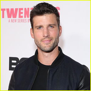 'United States of Al' & 'Arrow' Actor Parker Young Marries Longtime Love Stephanie Weber