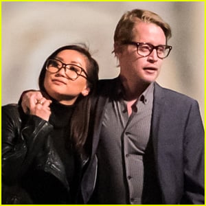 Brenda Song & Macaulay Culkin Are Engaged After 4 Years Together!