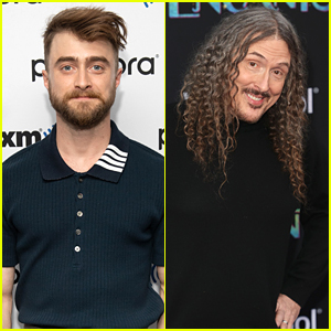 Daniel Radcliffe To Play Weird Al Yankovic In Roku's First Biopic
