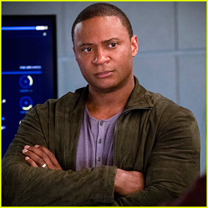 David Ramsey To Bring John Diggle Back For 'Justice U' Series In The Works at CW