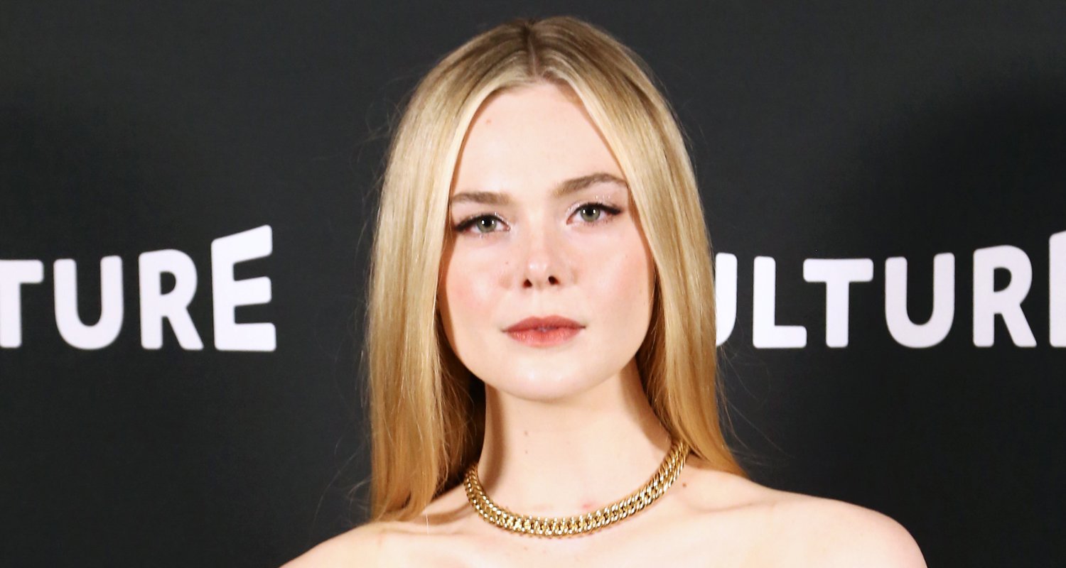 Elle Fanning Turns Into Michelle Carter In ‘the Girl From Plainville’ First Look Photos Elle