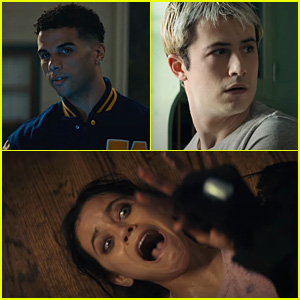 Final 'Scream' Trailer Features Mason Gooding, Dylan Minnette & More - Watch!