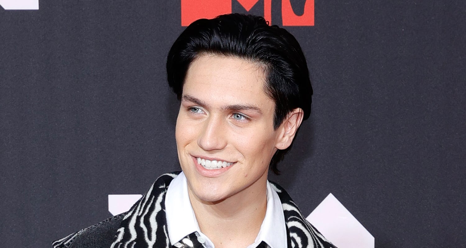 LILHUDDY Set To Play His First Festival at When We Were Young