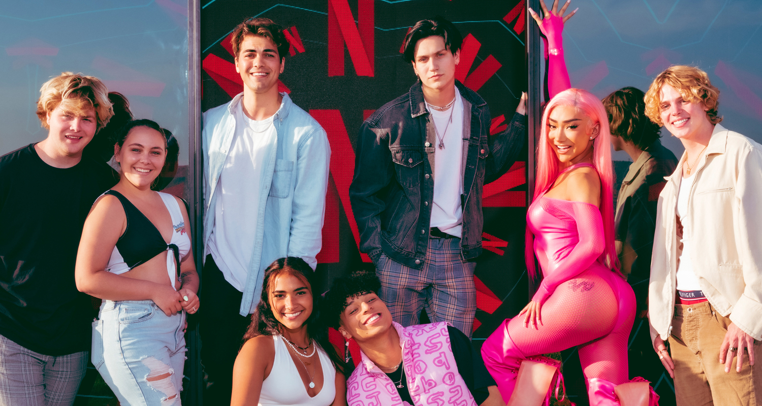 Who is The Most Followed ‘Hype House’ Member on TikTok? Find Out Here!