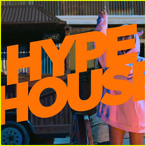 'Hype House' Reality Series Premieres This Week - Watch The Trailer!