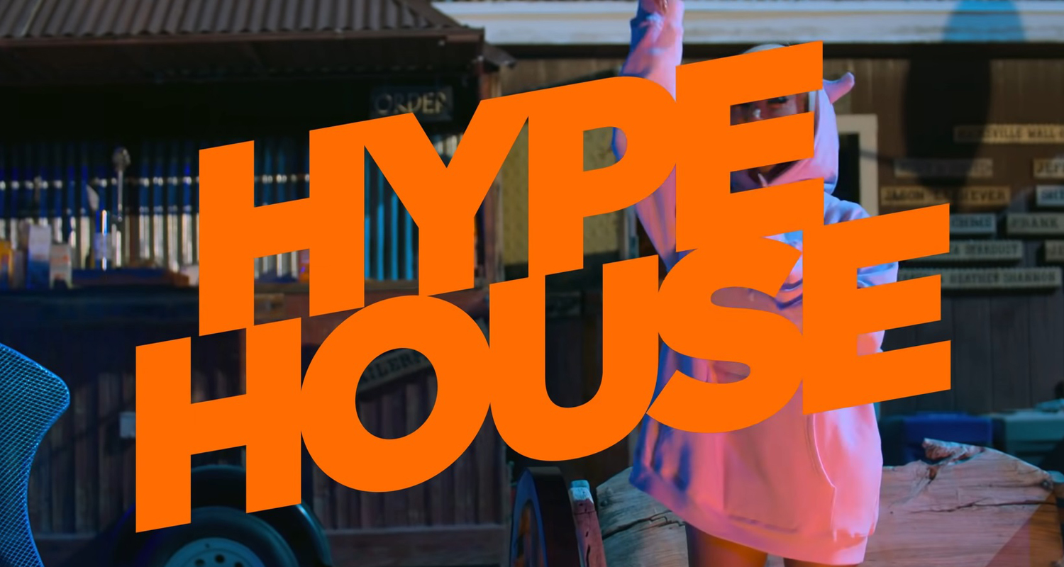 ‘hype House Reality Series Premieres This Week Watch The Trailer