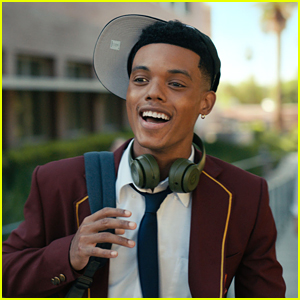 Jabari Banks Starts a New Life In 'Bel-Air' Trailer - Watch Now!