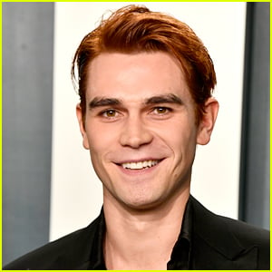 KJ Apa Strips Down To His Underwear For New Lacoste Campaign (Video)