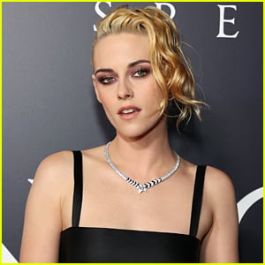 Kristen Stewart Reveals The Moment She Knew Acting Was What She Wanted To Do