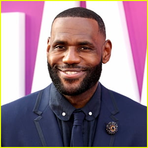 LeBron James To Produce New Disney+ Series Inspired By 'The Crossover' Book