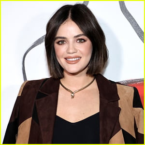 Lucy Hale Gives Advice To 'Pretty Little Liars: Original Sin' Stars