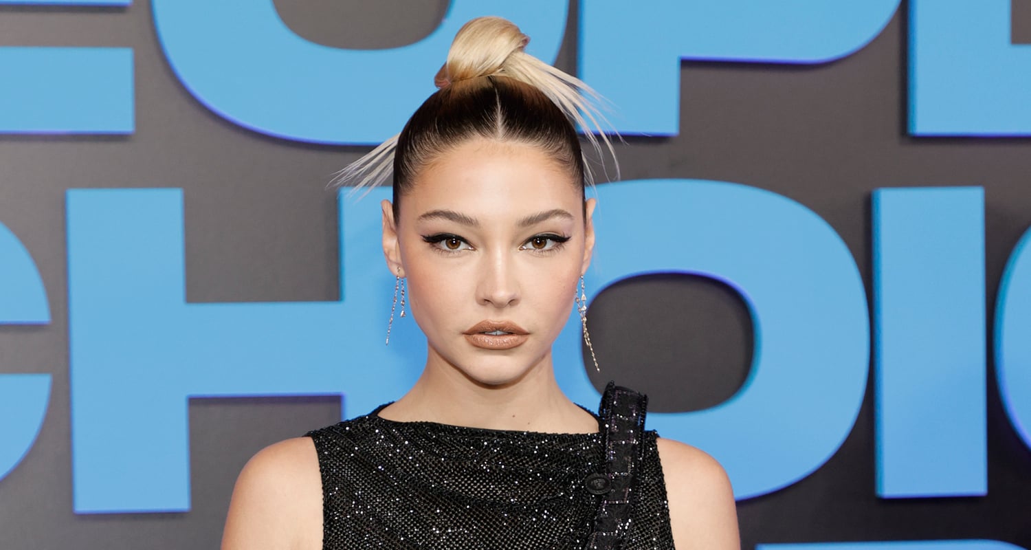 Madelyn Cline Reveals If She’s Leaving ‘Outer Banks’ After Season 3