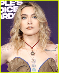 Paris Jackson Reveals She Wants To Join This Movie Franchise