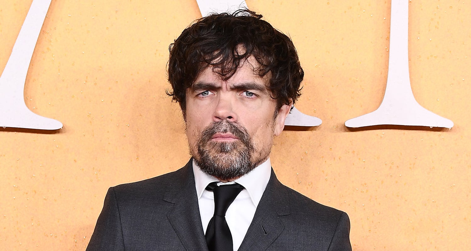 Peter Dinklage Is Not Thrilled About Upcoming Live Action ‘Snow White’ Movie, Disney Responds