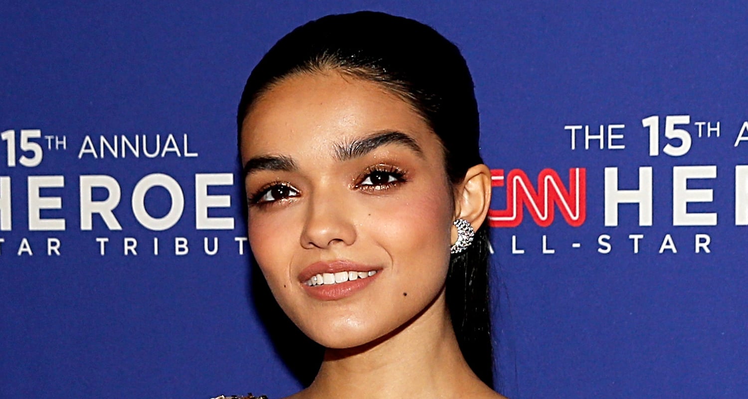 Rachel Zegler Reveals How She Found Out About Gal Gadot’s ‘Snow White’ Casting