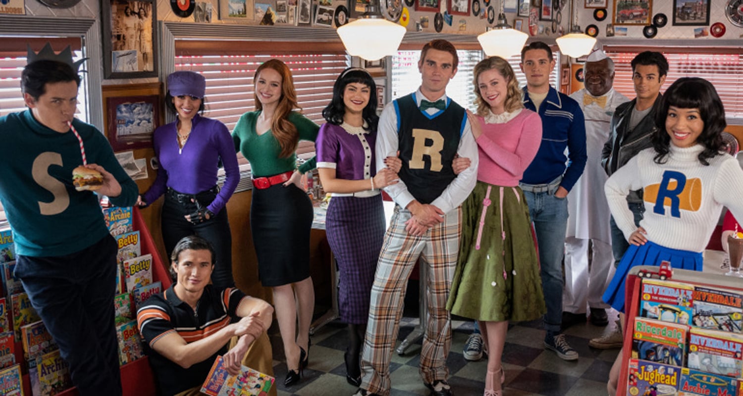 ‘Riverdale’ Season 6 Return Date Gets Pushed Back – Find Out The New Date!
