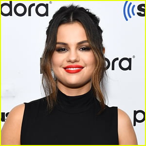 Selena Gomez's Ideal Day Includes Boxing & More!