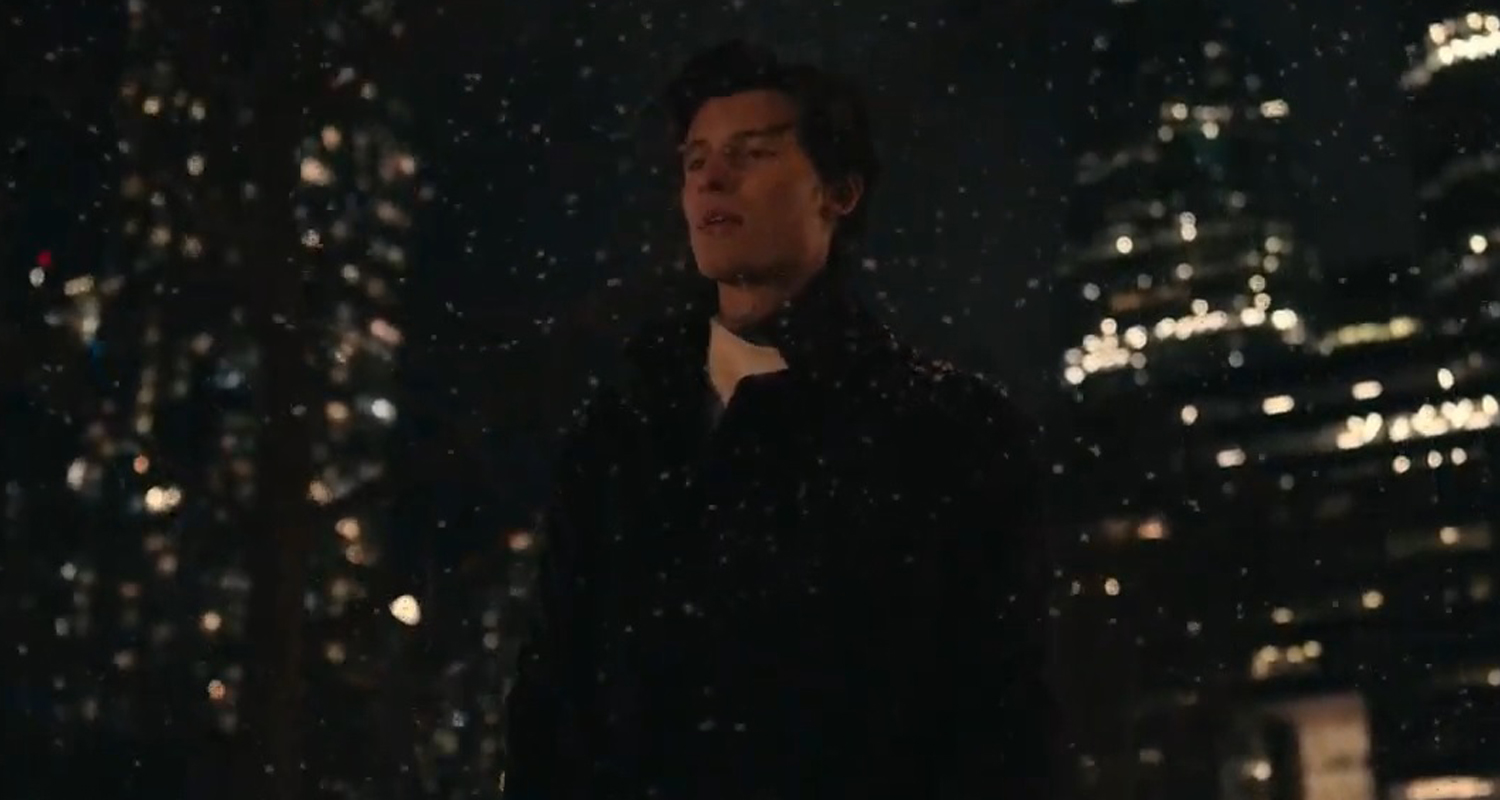 Shawn Mendes Debuts ‘It’ll Be Okay’ Music Video Watch Now! Music, Music Video, Shawn Mendes