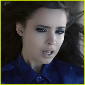 Sofia Carson Was Made To Be 'Loud' On New Single - Listen Now!