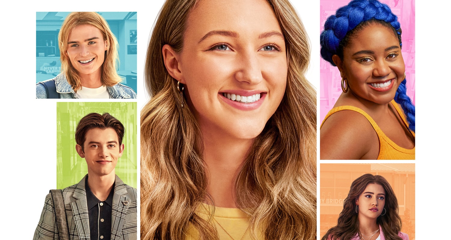 Ava Michelle, Sabrina Carpenter & More Star In ‘Tall Girl 2’ Trailer – Watch Now!