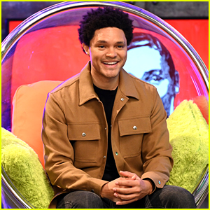These Nickelodeon Stars Join Trevor Noah For 'Kid of the Year' 2022 Special!
