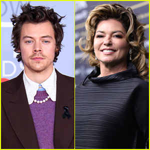 This Country Music Star Wants to Duet With Harry Styles!