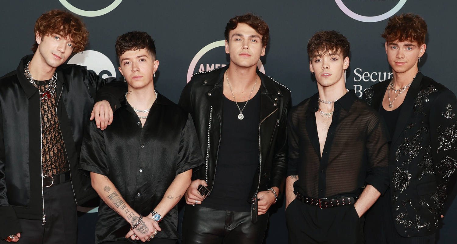 Jonas Blue & Why Don’t We Drop ‘Don’t Wake Me Up’ Music Video – Watch Now!