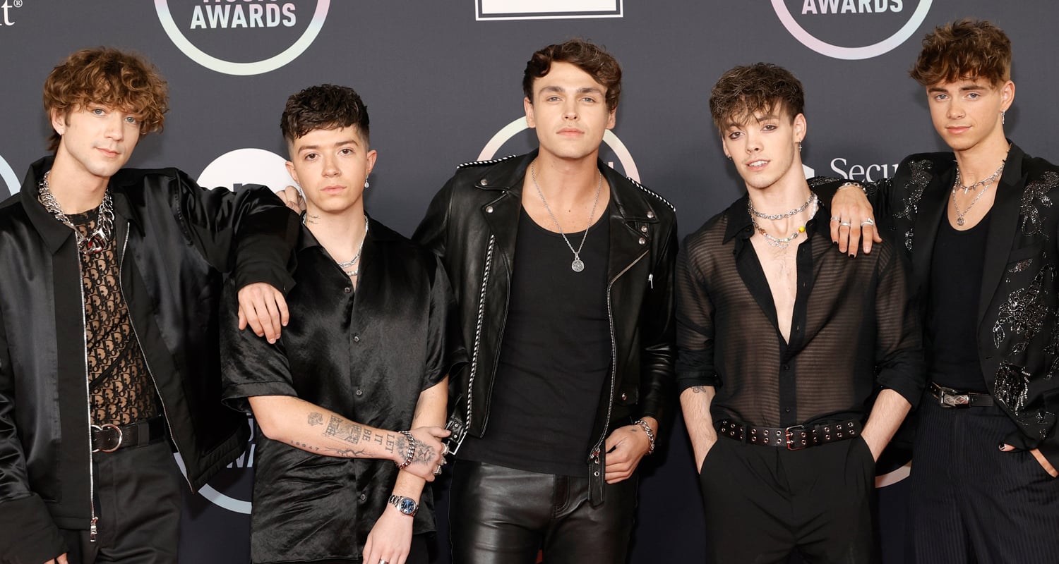 Why Don’t We Team Up With Jonas Blue For New Song ‘Don’t Wake Me Up’ – Listen Now