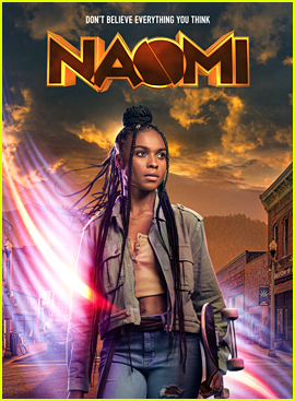 Who Stars In 'Naomi'? Meet The Cast of The CW's New Series Here!