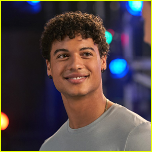 Get To Know 'Tall Girl 2' Star Jan Luis Castellanos with 10 Fun Facts (Exclusive)