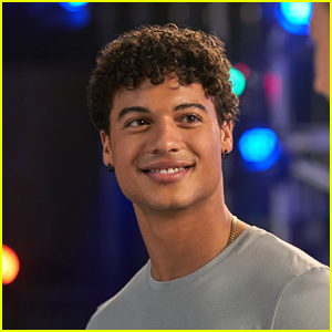 Get To Know 'Tall Girl 2′ Star Jan Luis Castellanos with 10 Fun Facts  (Exclusive), 10 Fun Facts, Exclusive, Jan Luis Castellanos, Tall Girl