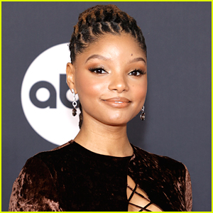Halle Bailey Joins 'The Color Purple' Movie Musical - Find Out Who She's Playing!