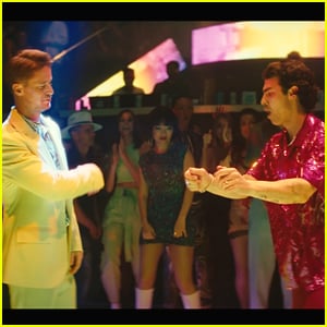 Joe Jonas & Kygo Have a Dance Off In New 'Dancing Feet' Music Video - Watch Now!