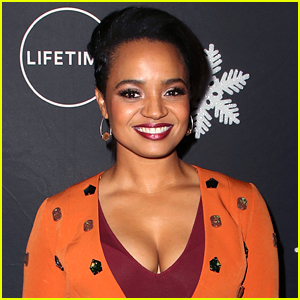 Kyla Pratt Dishes On Returning to 'The Proud Family' All These Years Later