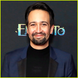 Lin-Manuel Miranda Confirms This About The Music In Live Action 'The Little Mermaid'