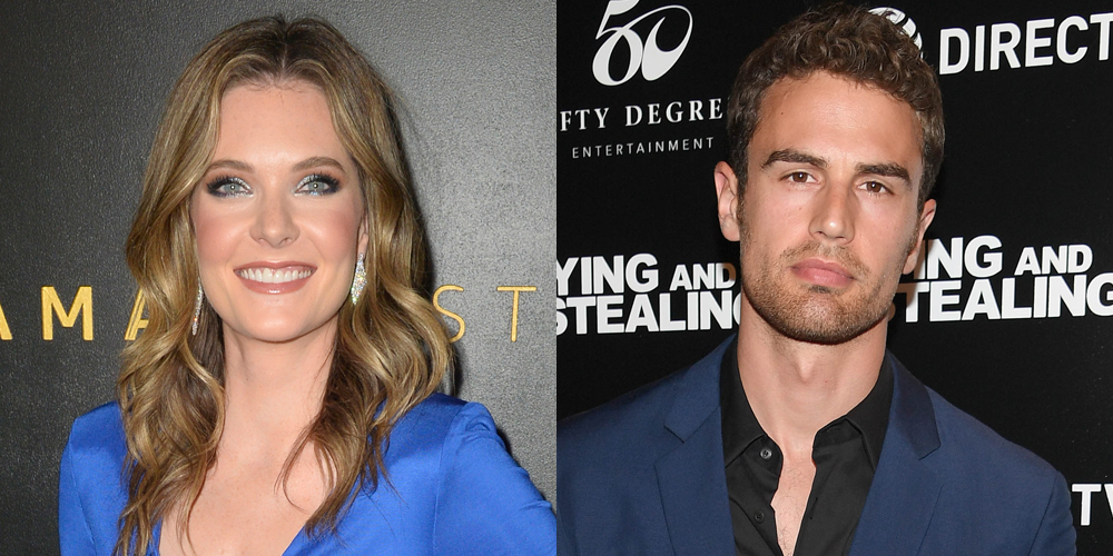 The Bold Type’s Meghann Fahy & Theo James Cast In ‘The White Lotus’ Season 2