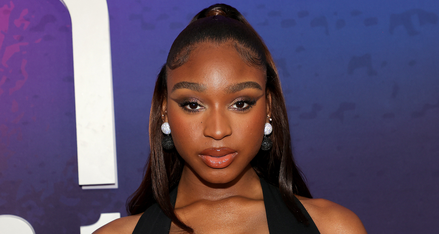 Normani Opens Up About Being Influenced By Beyoncé & Janet Jackson ...