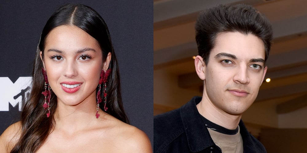 Olivia Rodrigo & Adam Faze Break Up After 7 Months, Source Confirms ...