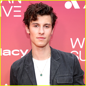 Shawn Mendes To Voice Title Character In Upcoming 'Lyle, Lyle, Crocodile' Movie!