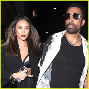 Shay Mitchell & Matte Babel Are Expecting Baby No 2!!