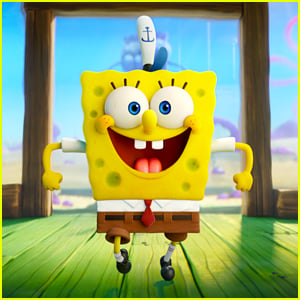 SpongeBob Squarepants' Renewed For 14th Season on Nickelodeon
