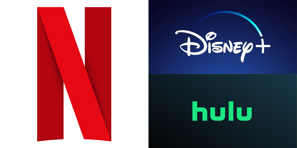 Everything Coming To Streaming In February 2022 Netflix, Hulu