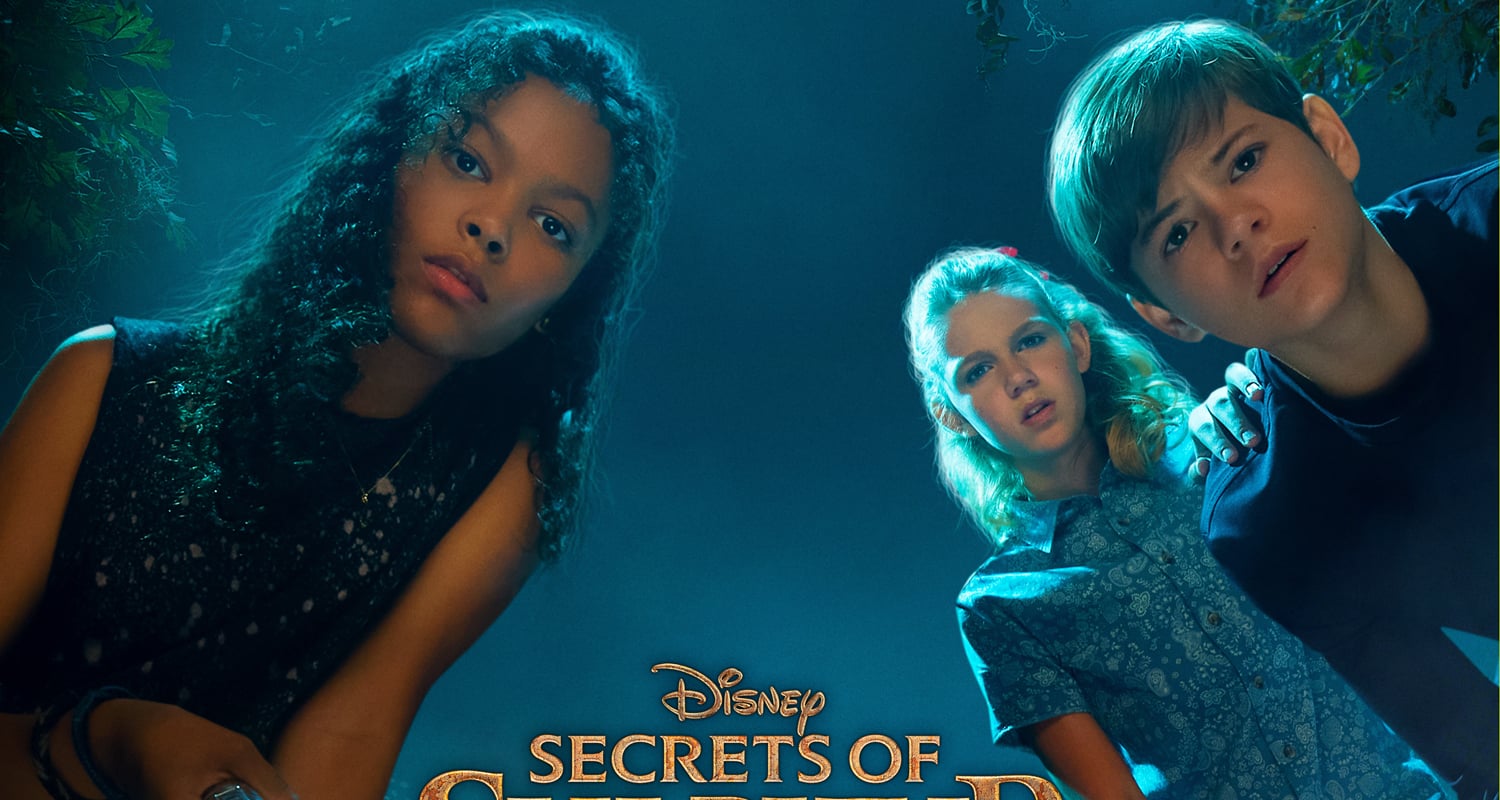 ‘Secrets of Sulphur Springs’ Gets Early Season 3 Renewal at Disney Channel!