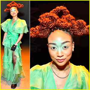 Tati Gabrielle Just Jared: Celebrity Gossip and Breaking